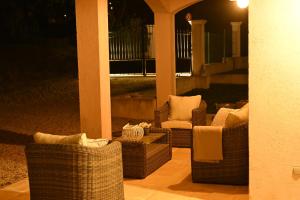 Villas Mon Reve : photos des chambres