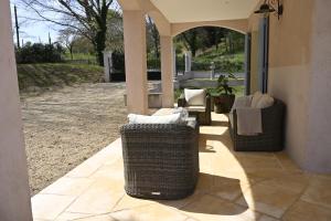 Villas Mon Reve : photos des chambres