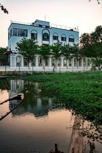 Gia Nguyên Resort - Ấp Hưng Lộc