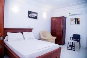 Twins Center - Limbe