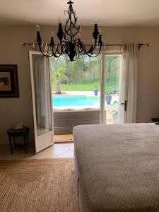 Villas Mon Reve : photos des chambres