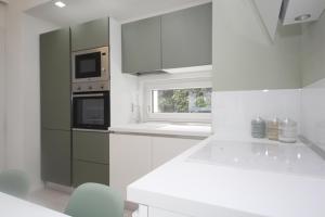 Modernity and comfort for 4 guests in Rosolina