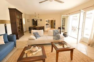 Villas Mon Reve : photos des chambres