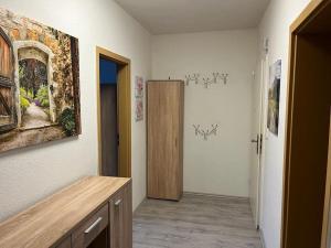 Monteurwohnung in Marl - Schiller - 1OGL