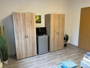 Monteurwohnung in Marl - Schiller - 1OGL
