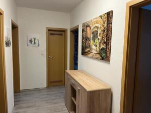 Monteurwohnung in Marl - Schiller - 1OGL