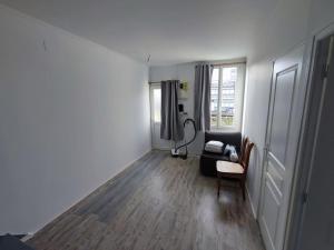 Maisons de vacances maison ideale deplacement 4 ou 5 personnes : photos des chambres