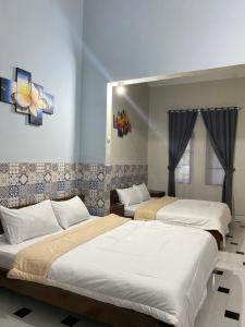 ADA Homestay