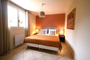 Villas Mon Reve : photos des chambres