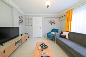 Taksim İstiklalin Kalbinde Konforlu Daire Netflix Wifi