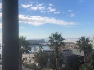 Vollga Four Seasons Apartment