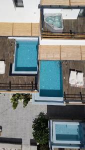 Maregold Mykonos Micro-Boutique Suites, Adults Only