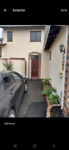 Unit 4 Holzner gardens