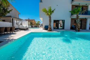 Villa Zara in Medulin,Istrien