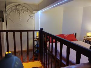 Appartements Studio la Nuit au Coeur de ville : photos des chambres