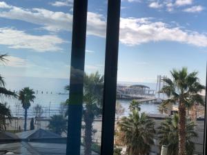 Vollga Four Seasons Apartment