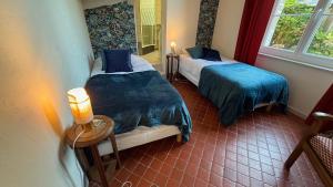Villas Clos Minotte 30 pers jacuzzi, billard, baby-foot : photos des chambres