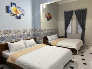 ADA Homestay