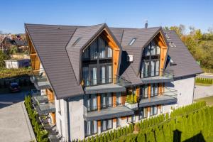 Oberconiówka Residence SPA - Mountain Base - Jaccuzi&Sauna