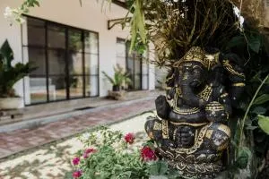 Kelating Dream Guest House - Klatingunging