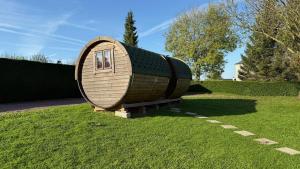 Villas Clos Minotte 30 pers jacuzzi, billard, baby-foot : photos des chambres