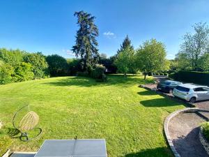Villas Clos Minotte 30 pers jacuzzi, billard, baby-foot : photos des chambres