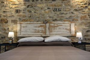 Villa con piscina nel Cilento Casolare Cento Ulivi Luxury & Charme