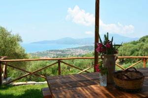 Villa con piscina nel Cilento Casolare Cento Ulivi Luxury & Charme img15