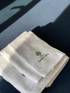 Villa con piscina nel Cilento Casolare Cento Ulivi Luxury & Charme img19