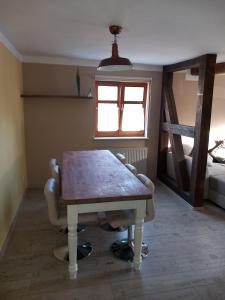 Ferienwohnung Dennis