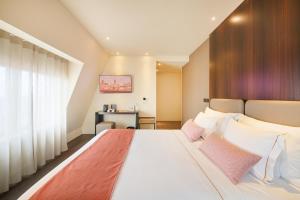 Hotel Moon & Sun Porto