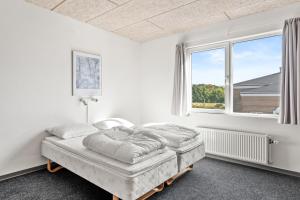 Family Room with Private Bathroom room in Sæby Spektrum & Hostel