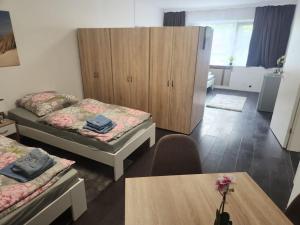 Monteurwohnung in Marl - Lipper 81 - 1OGR