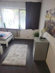 Monteurwohnung in Marl - Lipper 81 - 1OGR