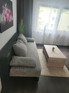 Monteurwohnung in Marl - Lipper 81 - 1OGR