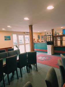 Hotels Quick Palace Saint Brieuc : photos des chambres
