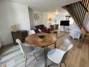 Magnifique duplex en plein centre ville Auray - Auray