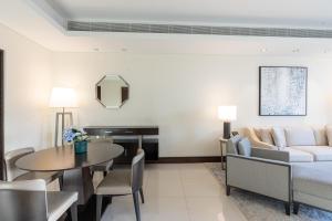 Residencial Apartments in Address Downtown connected to Dubai Mall