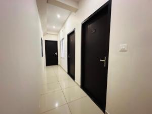 Emar suites and rooms