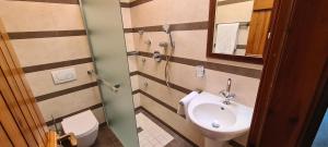 Capo Falcone Sea & Blue Retreat