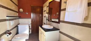 Capo Falcone Sea & Blue Retreat