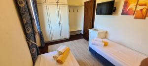 Capo Falcone Sea & Blue Retreat