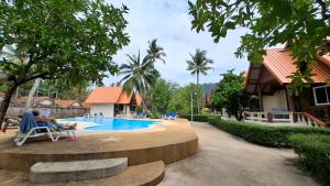Lanta Summer House 1