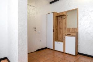 Шале Парламент, Яблуниця