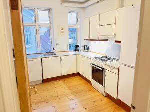 aday - Central Charming 2 bedrooms Apartment