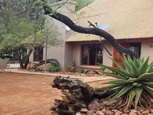 PHAKELA PRIVATE LODGE - Doornfontein