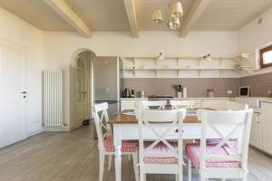 Coroncina 2 - Zona strategica