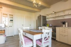 Coroncina 2 - Zona strategica