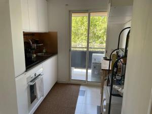 Charmant appartement dans le Panier