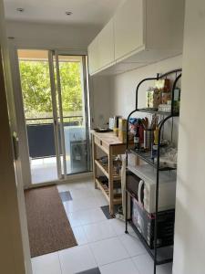 Charmant appartement dans le Panier